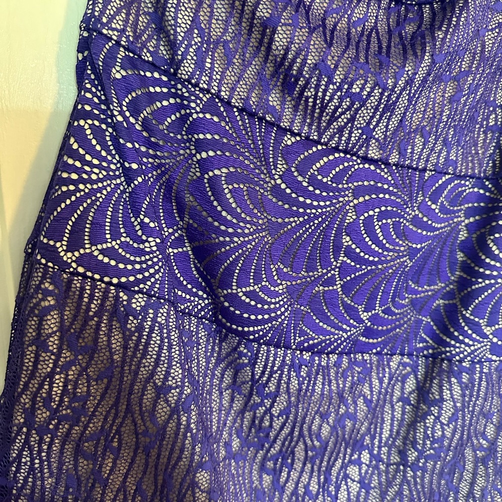 Bebe Mini Dress - image 6